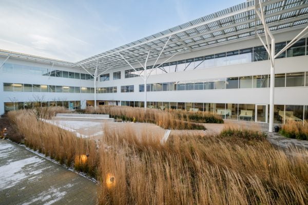 ExoXpert, a CDMO launched by EXO Biologics to service increasing worldwide demand for exosomes.