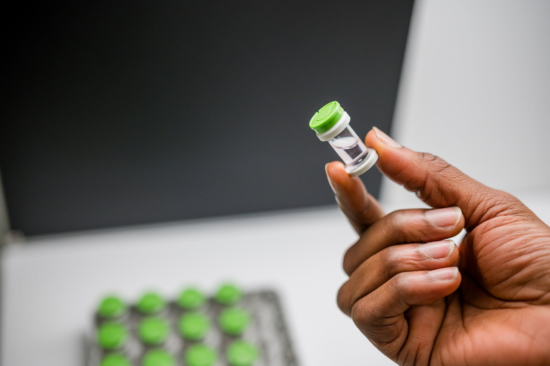 First MSC-derived extracellular vesicles interventional study approved by the European Medicines Agency.